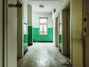 Prodej rodinného domu, Kolín, Jirečkova, 95 m2