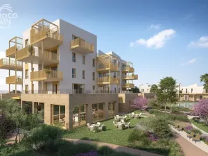 Prodej bytu 3+kk, El Verger, Alicante, Španělsko, 66 m2