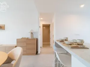 Prodej bytu 3+kk, Orihuela Costa, Alicante, Španělsko, 73 m2
