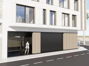 Prodej bytu 3+kk, Torrevieja, Alicante, Španělsko, 58 m2