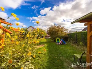 Prodej rodinného domu, Zbůch, 184 m2