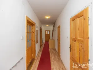 Prodej rodinného domu, Zbůch, 184 m2
