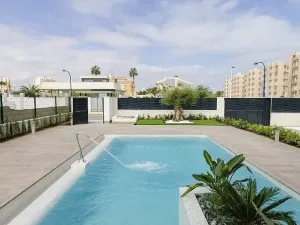 Prodej rodinného domu, Cartagena, Murcia, Španělsko, 178 m2
