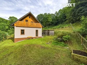 Prodej rodinného domu, Mníšek, Vláčilova, 152 m2