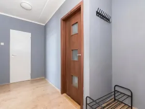 Prodej bytu 3+kk, Most, Jana Kříže, 68 m2
