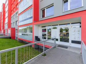 Prodej bytu 3+kk, Most, Jana Kříže, 68 m2