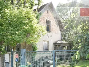 Prodej pozemku pro bydlení, Praha - Horní Počernice, Vidonická, 525 m2
