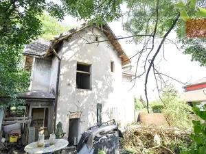 Prodej rodinného domu, Praha - Horní Počernice, Vidonická, 100 m2