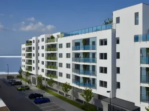 Prodej bytu 3+kk, České Budějovice, Plukovníka Malého, 62 m2