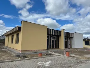 Prodej rodinného domu, Týn nad Vltavou, Nad Řekou, 100 m2