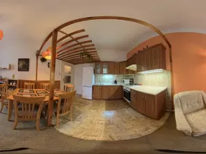 Prodej bytu 3+kk, Praha - Holešovice, Šternberkova, 100 m2