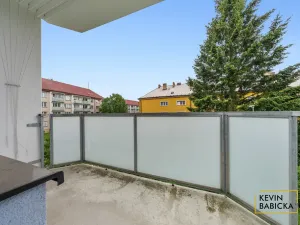 Prodej bytu 2+1, Žďár nad Sázavou - Žďár nad Sázavou 3, Revoluční, 50 m2