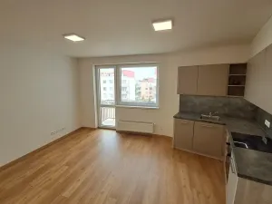Prodej bytu 1+kk, Praha - Černý Most, Dobrovolného, 36 m2