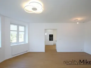 Pronájem bytu 3+1, Liberec, Šafaříkova, 87 m2
