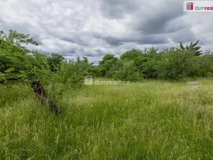 Prodej pozemku pro bydlení, Bubovice, Krátká, 1835 m2