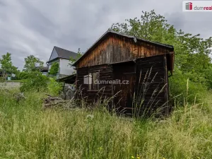 Prodej pozemku pro bydlení, Bubovice, Krátká, 1835 m2