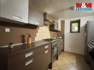 Prodej rodinného domu, Radim, 97 m2