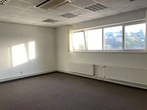 Pronájem kanceláře, Praha - Libeň, U libeňského pivovaru, 103 m2