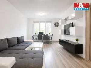 Prodej bytu 3+1, Ostrava - Poruba, Opavská, 76 m2