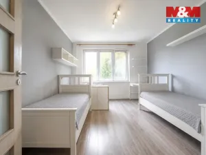 Prodej bytu 3+1, Ostrava - Poruba, Opavská, 76 m2