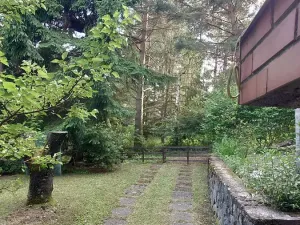 Prodej chaty, Tvarožná Lhota, 130 m2