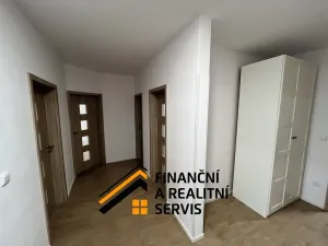 Pronájem rodinného domu, Jizerní Vtelno, 124 m2
