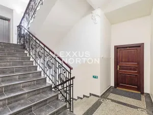 Pronájem bytu 2+kk, Praha - Vinohrady, Mánesova, 43 m2