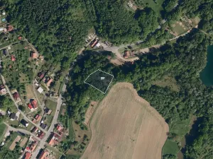 Prodej podílu pole, Opatovice, 19895 m2
