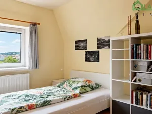 Pronájem bytu 1+kk, Brno, Králova, 23 m2