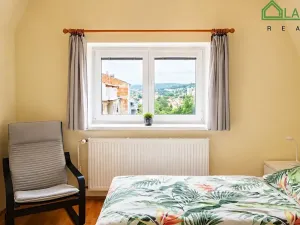 Pronájem bytu 1+kk, Brno, Králova, 23 m2