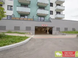 Pronájem bytu 2+kk, Praha, Strančická, 54 m2