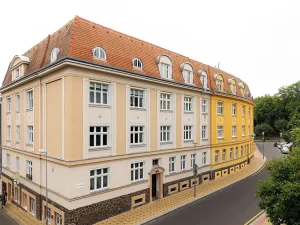 Prodej bytu 4+1, Teplice, Vítězslava Hálka, 115 m2