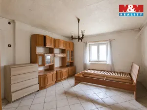 Prodej rodinného domu, Vojkovice, 86 m2