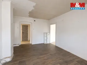 Prodej rodinného domu, Vojkovice, 86 m2