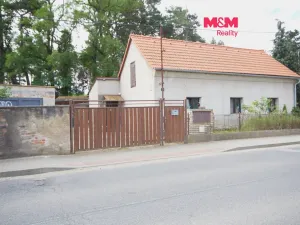 Prodej rodinného domu, Vojkovice, 86 m2