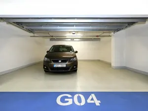 Pronájem bytu 4+kk, Praha - Žižkov, Olšanská, 120 m2