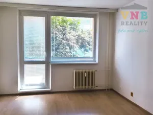 Prodej bytu 1+kk, Prostějov, 44 m2