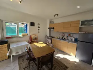 Prodej bytu 2+kk, Medulin, Chorvatsko, 51 m2