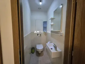 Pronájem bytu 3+kk, Praha - Hloubětín, Krylovecká, 82 m2