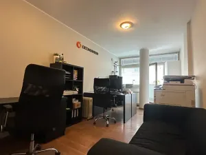 Pronájem obchodního prostoru, Luhačovice, 36 m2
