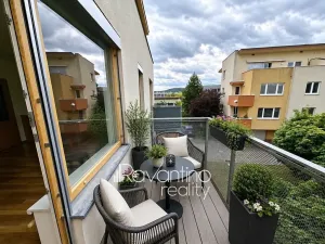 Prodej bytu 1+kk, Brno, Podveská, 41 m2