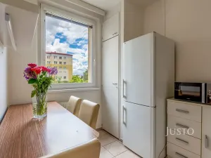 Prodej bytu 2+1, Veselí nad Moravou, Kovářská, 43 m2