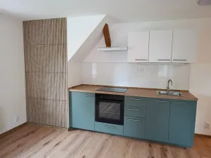 Pronájem bytu 3+kk, Jablonec nad Nisou, Nad Střelnicí, 84 m2