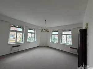 Pronájem bytu 4+kk, Praha - Vinohrady, Řipská, 135 m2