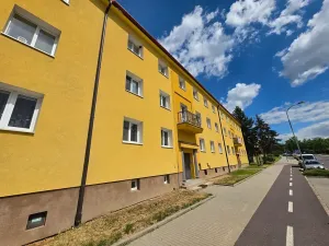 Prodej bytu 3+1, Znojmo, 28. října, 57 m2