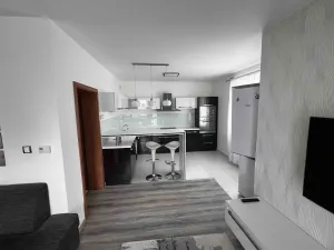 Pronájem bytu 2+kk, Kolín - Kolín II, A. M. Jelínka, 46 m2