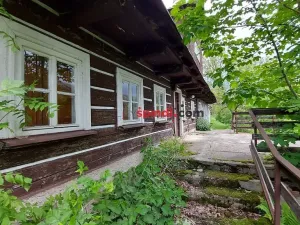 Prodej chalupy, Špindlerův Mlýn, 303 m2