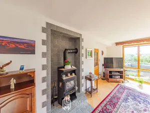 Prodej vily, Ústí nad Orlicí, Lázeňská, 250 m2