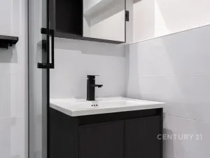 Pronájem bytu 2+1, Chomutov, Kamenný vrch, 58 m2