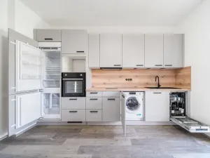 Pronájem bytu 2+1, Brno, Nevrklova, 57 m2